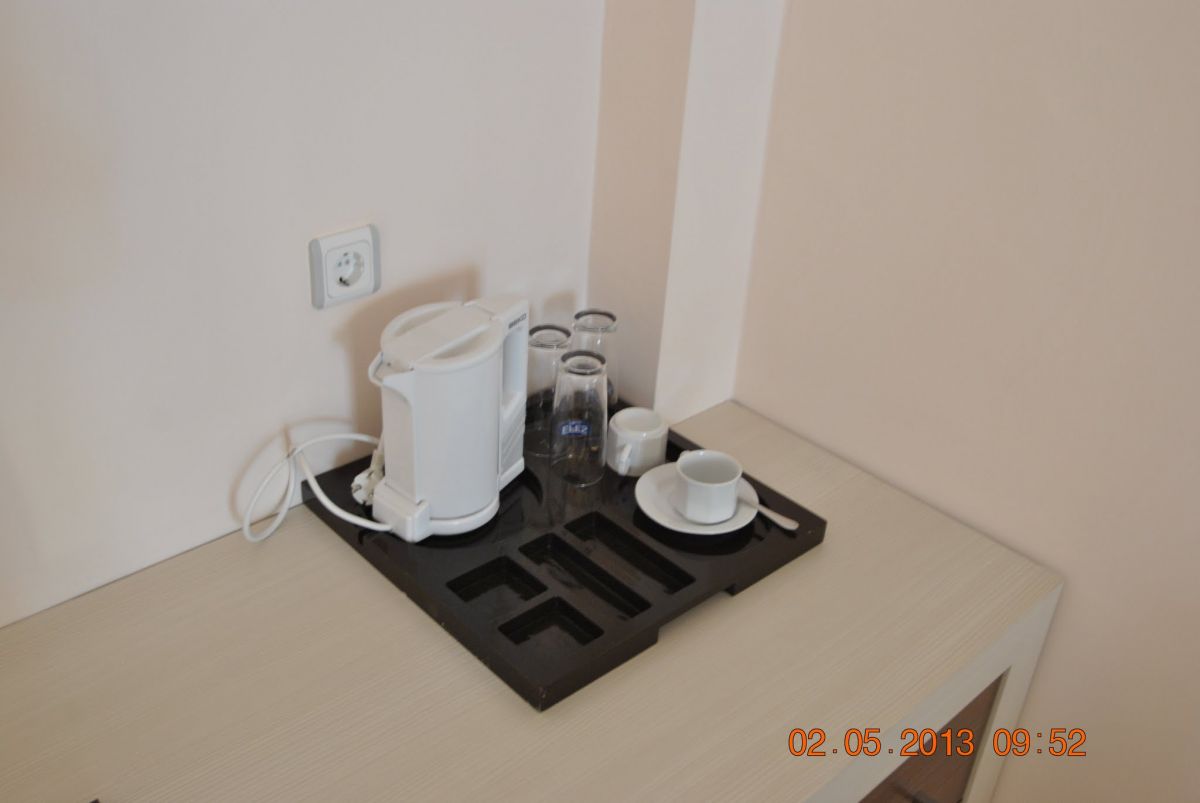 imagini hotel CLUB PARADISO ALANYA